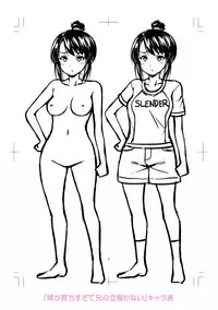 [Noise] Oppai, Futomomo, Sokoni Short Pants + DLsite Gentei Tokuten [Digital]