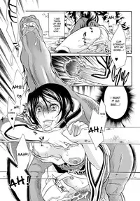 [Mitsuka Hattori] Kemono for Essentials Ch. 6-8 [English][DesuDesu]