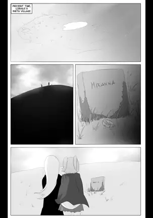 Sketch Man's Diaper Quest Complete