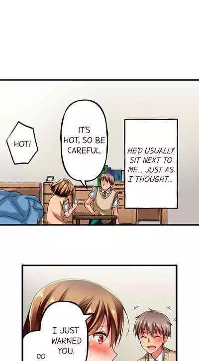 [Fujiko Momoshika] Only I Know Her Cumming Face (Ch.01~47) [English]