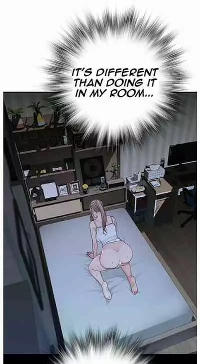 우리 사이 | BETWEEN US Ch. 1-16 [English]