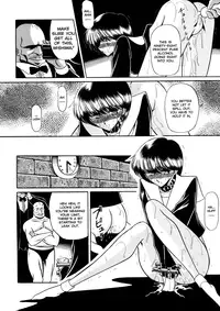 [Horikawa Gorou] Aigan Ryoubyouk Sho (Pet Humiliation Diary) [ENG]