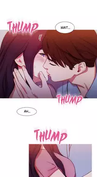 [PINKO] Scandal of the Witch Ch.1-24 (English) (Ongoing)