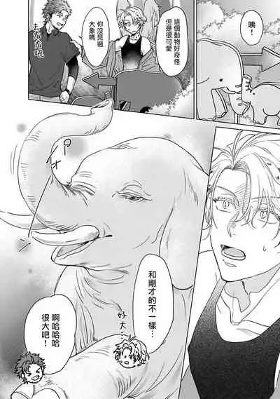 Fukurou no Koiwazurai | 猫头鹰的相思病