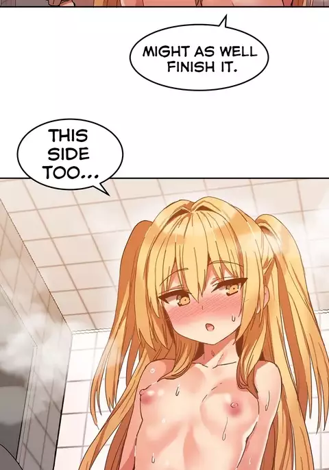 Hahri's Lumpy Boardhouse Ch. 0-7