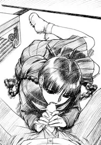 (C63) [MEKONGDELTA & DELTAFORCE (Route39, Zenki)] hisoka [Chinese] [虎斑木菟漢化]