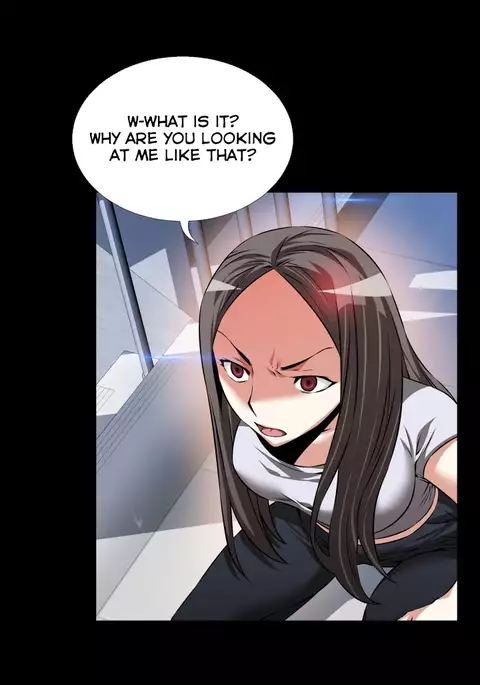 Love Parameter Ch.1-76