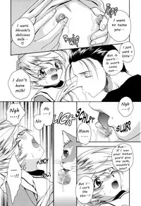 (Sugou Hiroyuki) Koneko Jarashi [ENG] {WarDance}