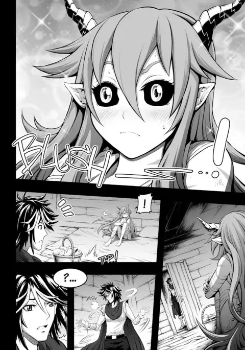 罪世 - 第1章 | Tsumi Yo - Chapter 01 ReUpload