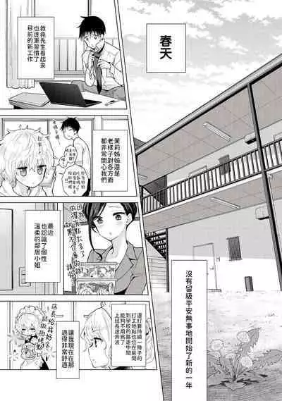 Noraneko Shoujo to no Kurashikata | 與野貓少女一起生活的方法 Ch. 22-36