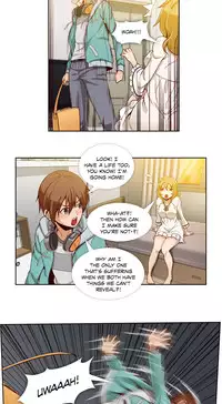 [Yi Hyeon Min] Secret Folder Ch.1-6 (English) (Ongoing)