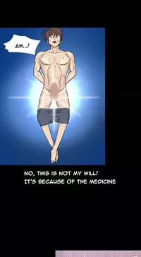 [Madstart] Secret Island Ch.1-25 (English) (Ongoing)