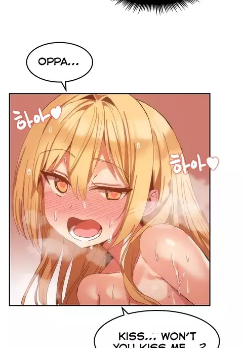 Hahri's Lumpy Boardhouse Ch. 0-32