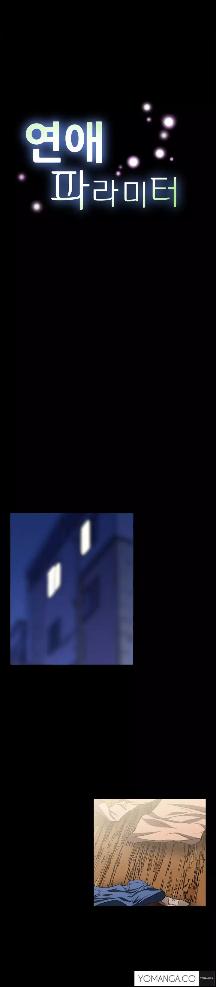 Love Parameter Ch.1-37