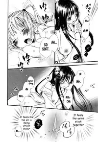 [Rokuroichi] Girl X Girl Collection Vol. 2 - Ch1-2 [ENG][XCX Scans]