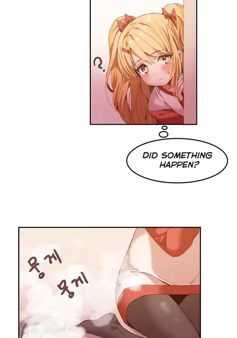 Hahri's Lumpy Boardhouse Ch. 0-7