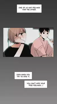 [Silverstar] Talk To Me Ch.1-38 (English) (Ongoing)