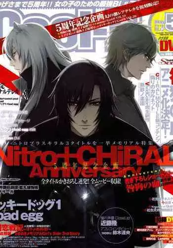 Cool-B Vol.31 2010-05