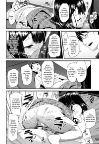 [Maeshima Ryou] Doki Doki Lolix [English] [5 a.m. + Rin]