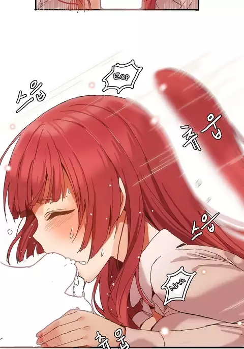 Hahri's Lumpy Boardhouse Ch. 0-7