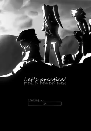 Sketch Man's Diaper Quest Complete