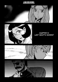 [Kojima Miu] Nympho Maman Boshi Soukan - Mama no Shikyuu wa Boku no Mono Ch. 1-8 [English] [Fated Circle]