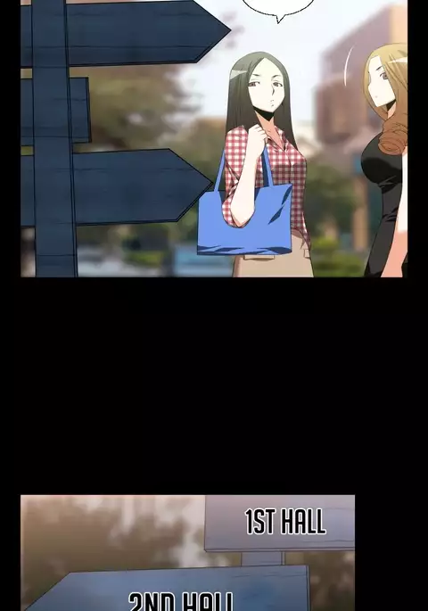 Love Parameter Ch.1-55