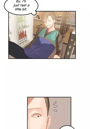 Hahri's Lumpy Star Ch. 9~37