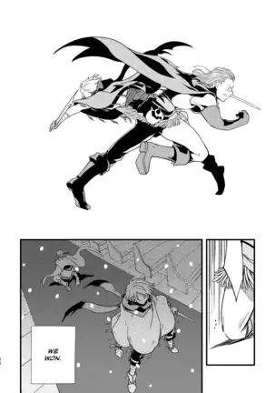 10-Nen-me no saikai | A 10-Year Reunion