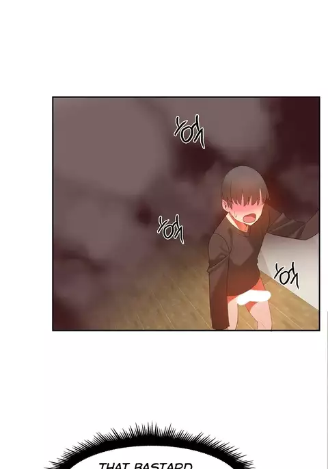 Hahri's Lumpy Boardhouse Ch. 0-32