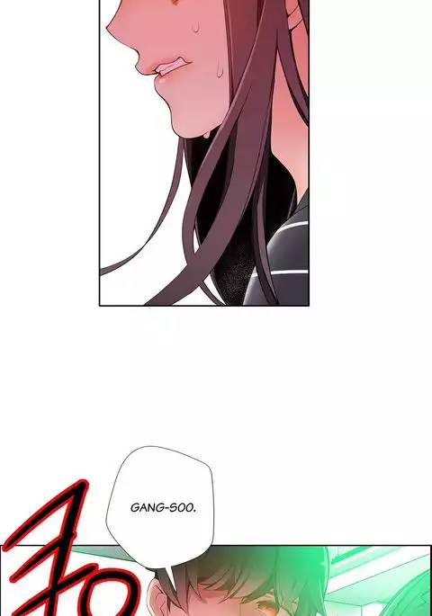 Lilith`s Cord Ch.1-19