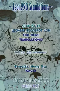 [Bear Tail (Chobikuma)] Gokuhi Kenshu | Top Secret Lessons [English] [Leon990 Scanlations] [Digital]
