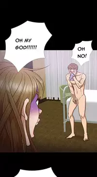 [Madstart] Secret Island Ch.1-25 (English) (Ongoing)