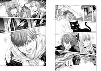 [Miyazaki Maya] Holy Knight ~Junketsu to Ai no Hazama de~ Vol. 3