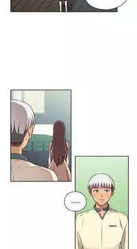 [Dasum&Puutaro] H-Campus H校园<第2季> Ch.47~56 [Chinese]中文