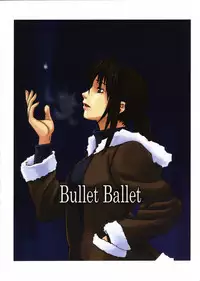 (C71) [Bullet Ballet (Amano Kazumi, ISANA)] Black Sheep (BLACK LAGOON)
