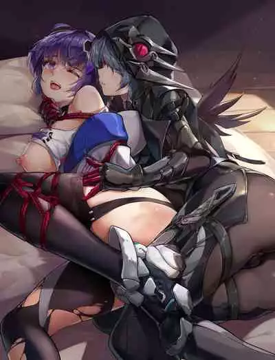 [僵僵僵酱] Collection of works