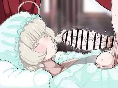 竿姉妹～チンポの生えた双子姉妹が朝っぱらから勃起しまくり射精しまくり～