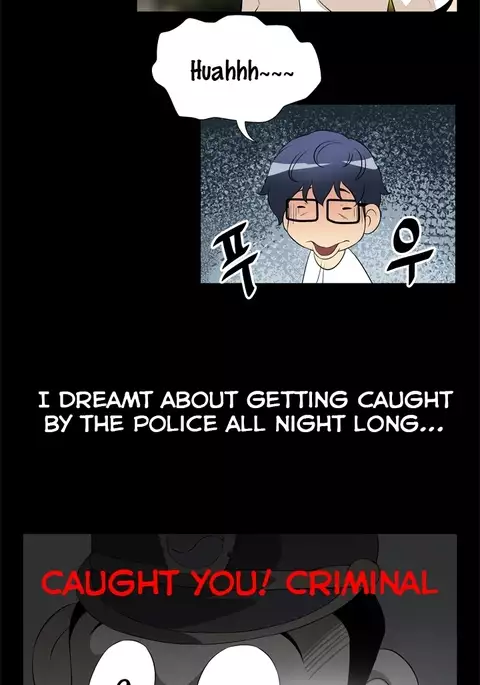 Love Parameter Ch.1-61