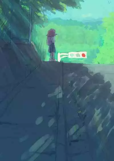 Kiken Fuuin Seibutsu VS Fukounimo Erabarechatta Onnanoko