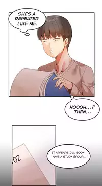 [Mx2J] Hahri's Lumpy Boardhouse Ch. 0-7 [English] (YoManga) (Ongoing)