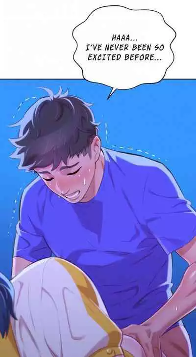 What do you Take me For? Ch.53/?