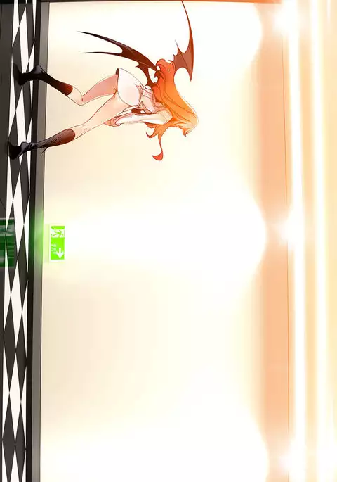 Lilith`s Cord Ch.1-19