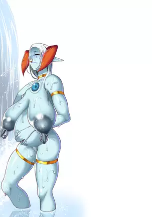 隷属魔王【フルカラーCG集版】