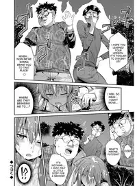 [Hinotsuki Neko] Hyoui Koukan Ch. 1-10 [English] [desudesu] [Digital]