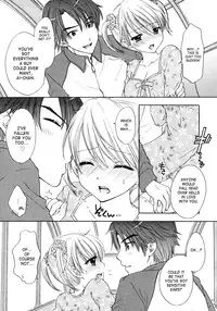 [Ozaki Miray] The Great Escape 4 Ch. 30-39 [English] {SaHa}