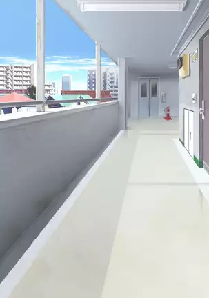 ラッキードスケベ!第1-2話