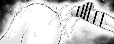 Meryu-ko asutorufo to uwaki sekkusu suru