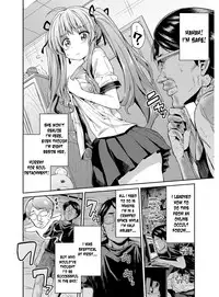 [Hinotsuki Neko] Hyoui Koukan Ch. 1-10 [English] [desudesu] [Digital]