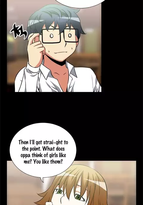 Love Parameter Ch.1-73